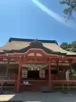 日御碕神社(島根県)