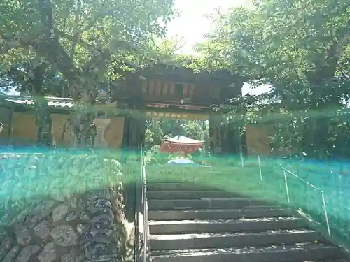 慈尊院のその他建物