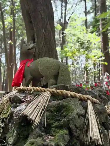 豊川閣　妙厳寺(愛知県)