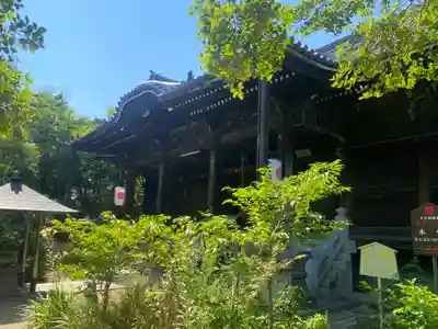 志度寺(香川県)