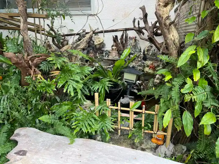 城徳寺(沖縄県)