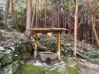 石上神社(奈良県)