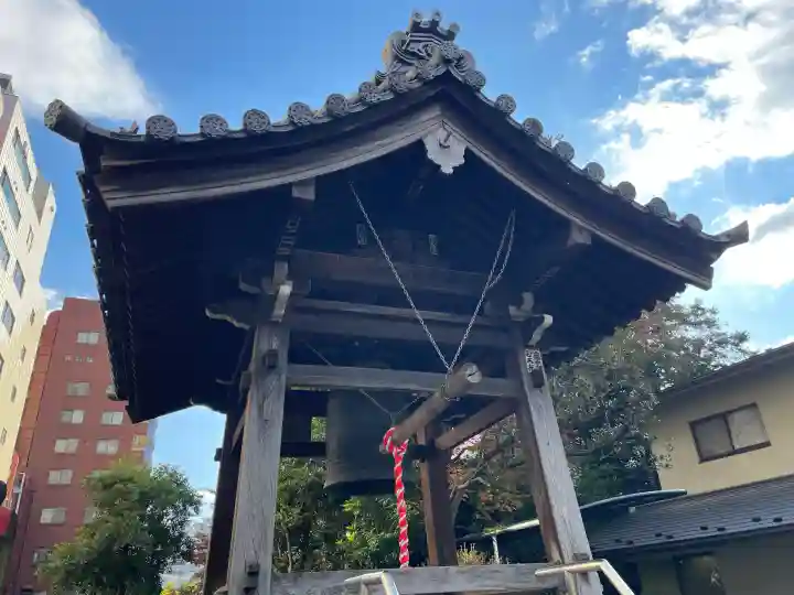 正受院(東京都)