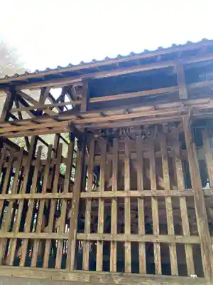 千代ケ岡八幡宮(栃木県)