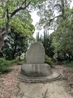 住吉大社(大阪府)