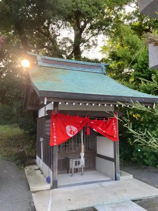 石屋神社(兵庫県)
