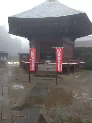 神野寺の末社・摂社