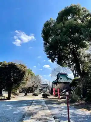 慈眼寺(栃木県)