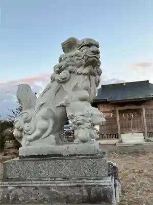 金枝星宮神社(栃木県)