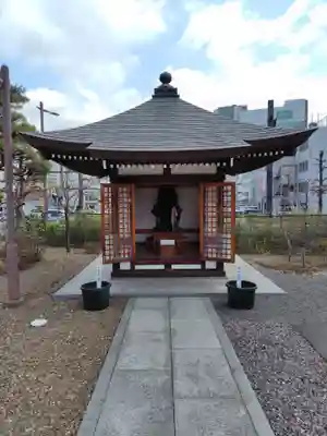 善導寺(福島県)
