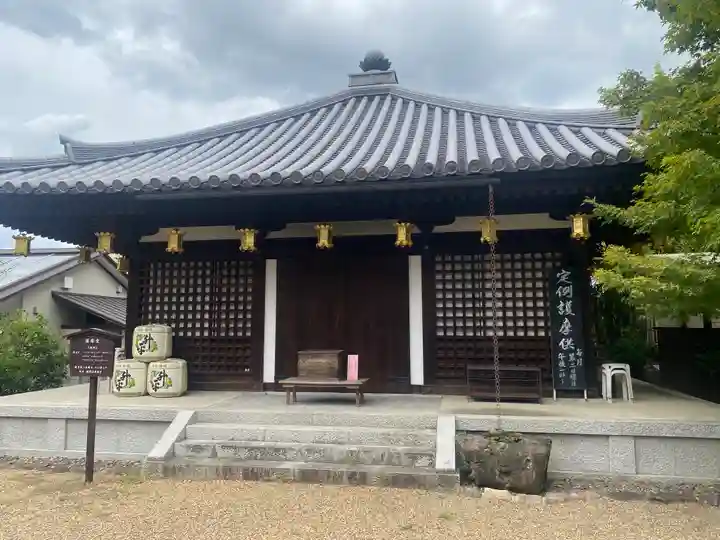大安寺(奈良県)