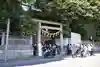 川越氷川神社(埼玉県)