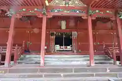 高照神社(青森県)