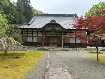 興聖寺(滋賀県)