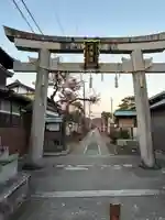 天満宮(大阪府)