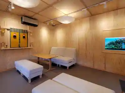 九重神社のその他建物