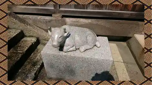赤羽八幡神社(東京都)