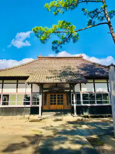 延命寺(山形県)