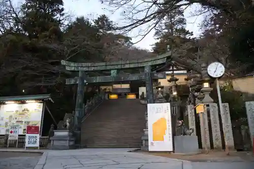 金刀比羅宮(香川県)