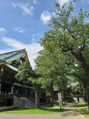 妙法寺(東京都)