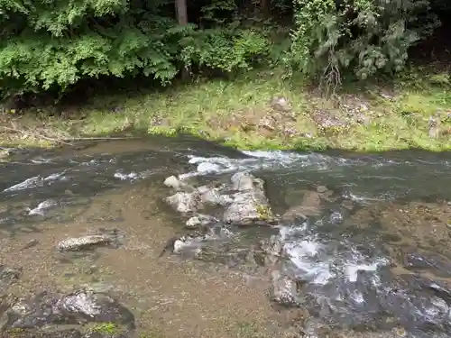 丹生川上神社（下社）(奈良県)
