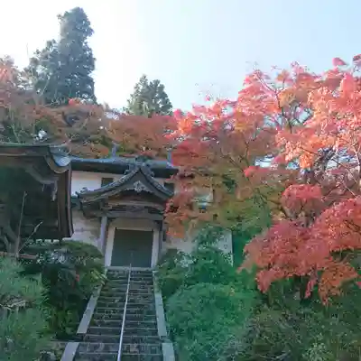 延命寺(大阪府)