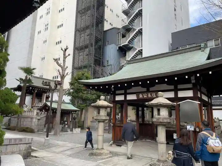 本能寺(京都府)