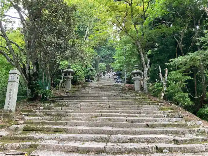 愛宕神社の建物その他