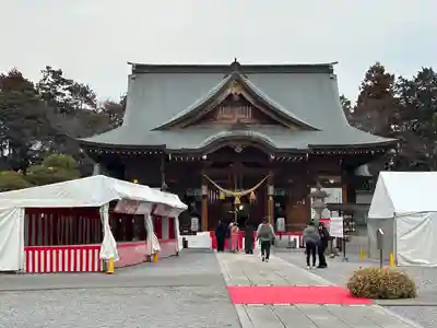 白鷺神社(栃木県)
