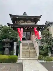 大樂寺(東京都)