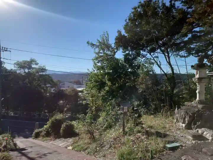 大山祇神社(埼玉県)