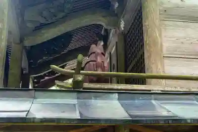 草部吉見神社(熊本県)