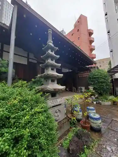 桂芳院のその他建物
