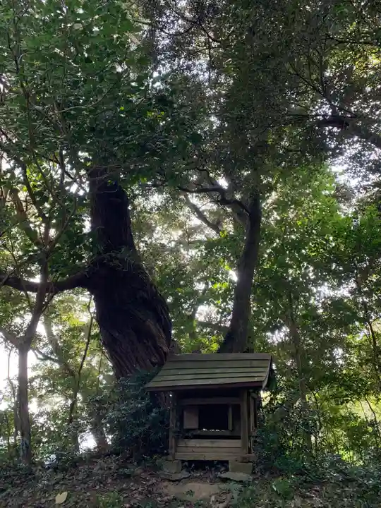 日宮神社(千葉県)