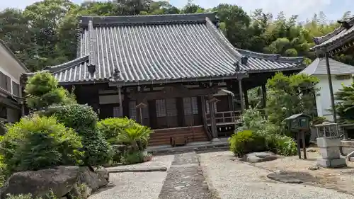 向原寺(奈良県)