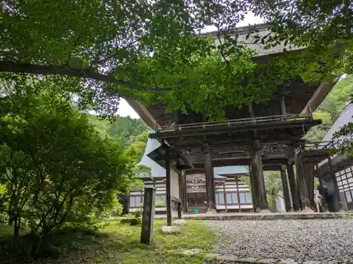 霊松寺(長野県)