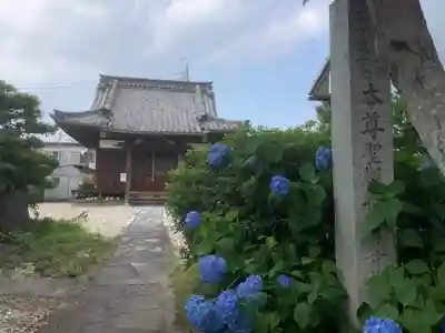 庄中観音堂(愛知県)
