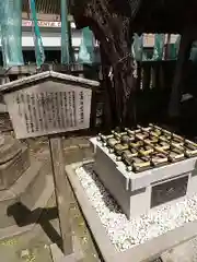 三島神社(東京都)