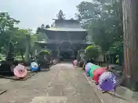 弘安寺(福島県)