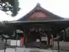 中津大神宮(大分県)