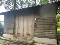 椋橋神社のその他建物