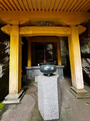 岩滝寺(兵庫県)