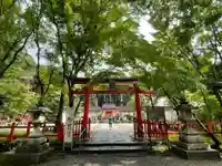 大原野神社(京都府)