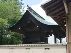 気比神社(岐阜県)