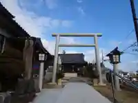 鹿島神社(福島県)