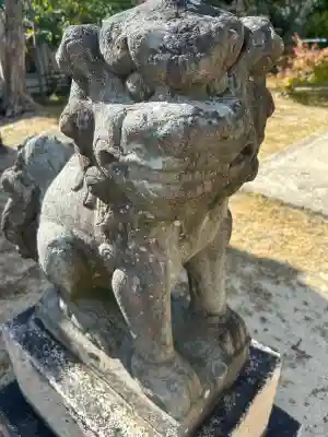 東鳴尾皇太神社(兵庫県)