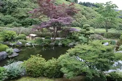 三室戸寺(京都府)