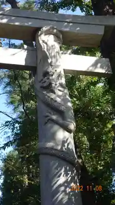 馬橋稲荷神社(東京都)