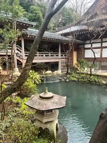 深大寺(東京都)