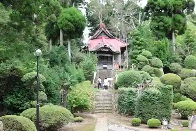 神野寺(千葉県)